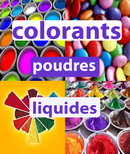 holi féstival des couleurs