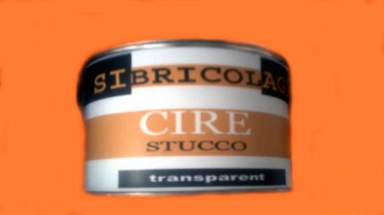 cire stucco