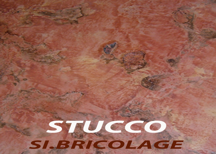 stucco