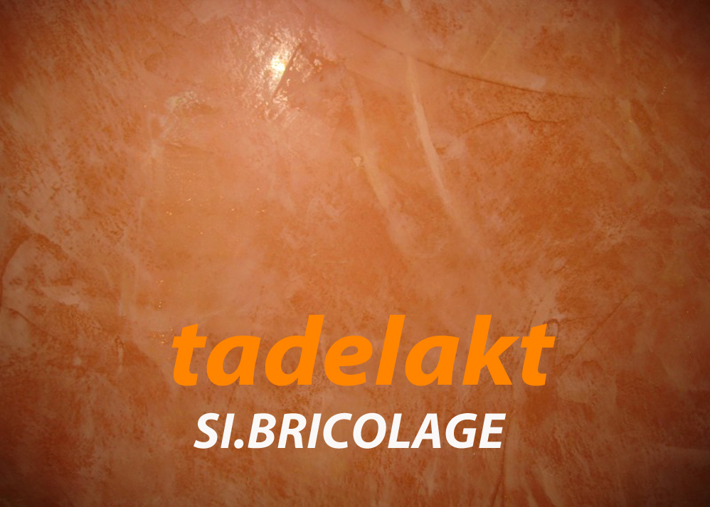 tadelakt