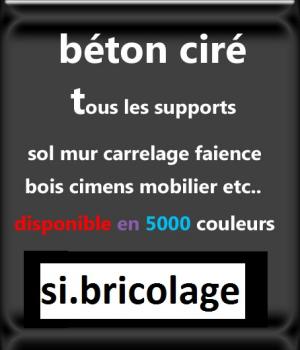 Beton cire 2