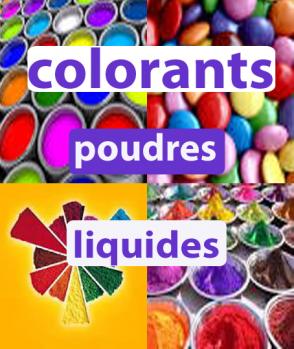 Colorant si.bricolage