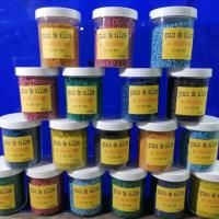 Grain de silice colore jpg2