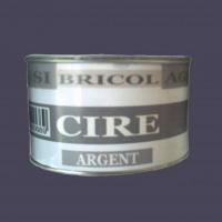 cire argent 0.8 l